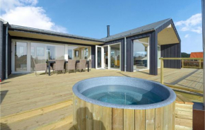 Cozy Home In Ebeltoft With Wifi, Ebeltoft